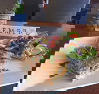 Caffe Sempre - Palm Beach Accommodation