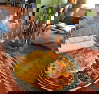 Cafe Roco - Palm Beach Accommodation