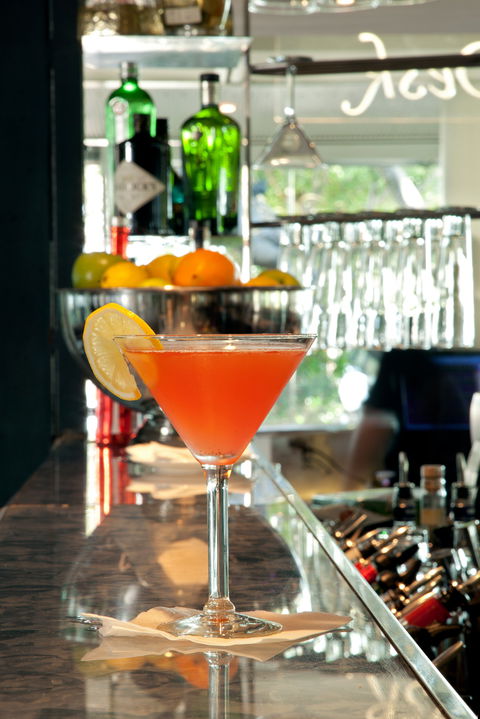 Char Restaurant At Admiralty - Palm Beach Accommodation 0