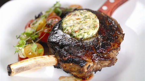 Char Restaurant At Admiralty - Palm Beach Accommodation 2