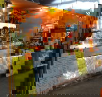 Dandenong Juice - Palm Beach Accommodation