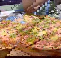 Dohboiz - Palm Beach Accommodation