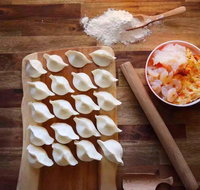 Dumplings Delish - Cranbourne