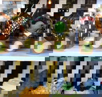 Egg Station - Palm Beach Accommodation