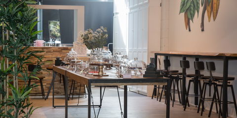 Enigma Fine Chocolates - Palm Beach Accommodation 1
