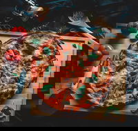 Fixation Brewing Company - The Incubator - Palm Beach Accommodation