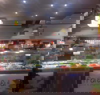 Fruitful - Palm Beach Accommodation