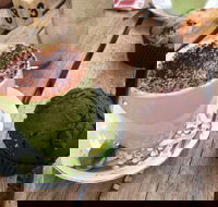 Grounds For Coffee - Palm Beach Accommodation