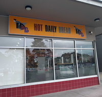 Hot Daily Bread