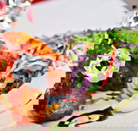 Indique Indian Fine Cuisine - Palm Beach Accommodation