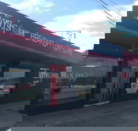 iTerry's Cafe - Palm Beach Accommodation