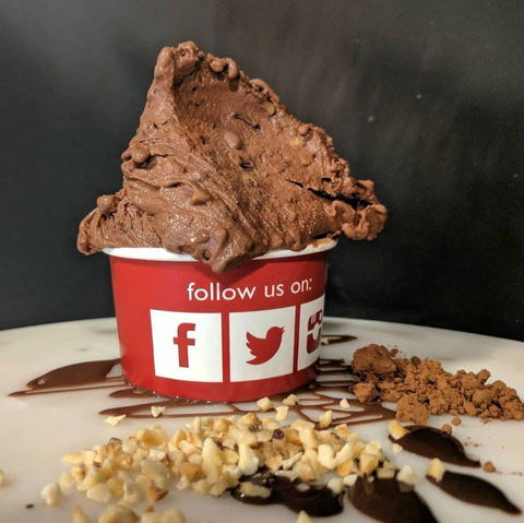 La Macelleria Gelateria - Coorparoo - Palm Beach Accommodation 0