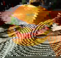 Local Bean  Knightsbridge - Palm Beach Accommodation