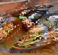 Lucky Little Dumplings - Bundoora - Palm Beach Accommodation