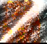 Mum's House Burmese Kitchen - Palm Beach Accommodation