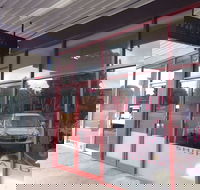 Nawab Fusion's Shisha Lounge - Palm Beach Accommodation