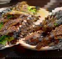 Northeast China Cuisine - Palm Beach Accommodation