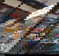 PM's Cafe - Palm Beach Accommodation