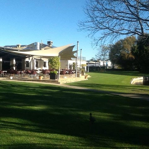 Ramon's At Willow Pond - Palm Beach Accommodation 0