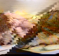 Red Rooster - Alexander Heights - Palm Beach Accommodation