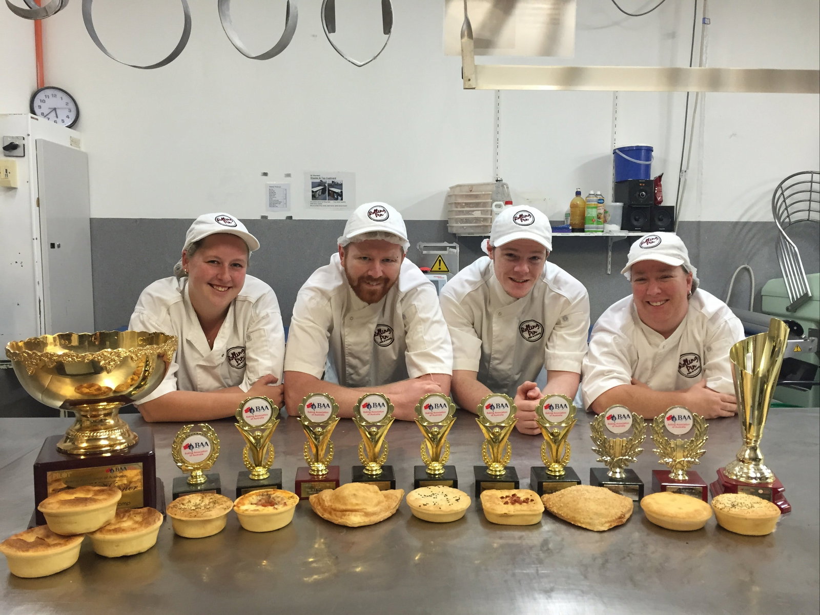 Queenscliff VIC Palm Beach Accommodation