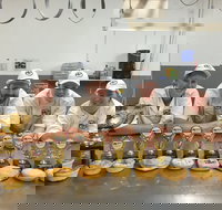 Rolling Pin Pies and Cakes Queenscliff - Palm Beach Accommodation