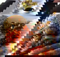 Satay Box - Palm Beach Accommodation