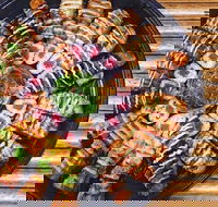 Sushi Hub - Browns Plains - Palm Beach Accommodation