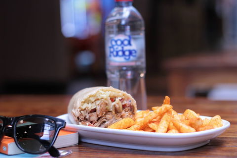 The Fleurieu Pantry - Palm Beach Accommodation 0