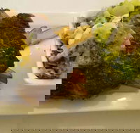 The Rising Sun Hotel - Palm Beach Accommodation