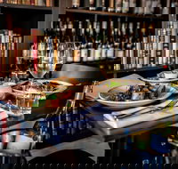 The Lane Wine Bar - Palm Beach Accommodation