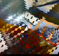 Two Brothers Mediterranean - Palm Beach Accommodation