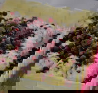 Wendy's - Victoria Point - Palm Beach Accommodation