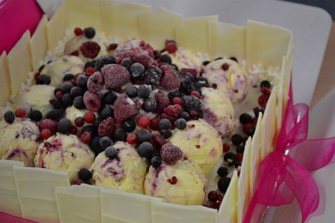 Wendy's - Victoria Point - Palm Beach Accommodation 0