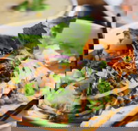 Xeom - Palm Beach Accommodation