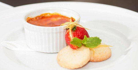 2 Fish Seafood Restaurant - Palm Beach Accommodation 10