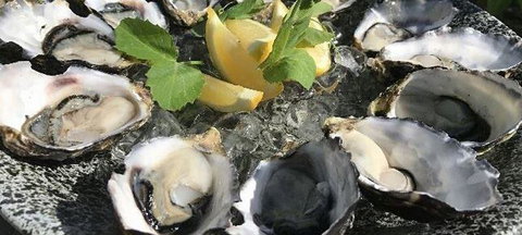 2 Fish Seafood Restaurant - Palm Beach Accommodation 3