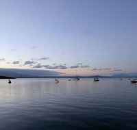 On the Inlet Seafood Restaurant