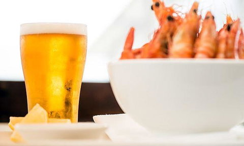 On The Inlet Seafood Restaurant - Palm Beach Accommodation 10