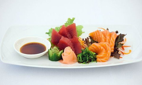 On The Inlet Seafood Restaurant - Palm Beach Accommodation 14