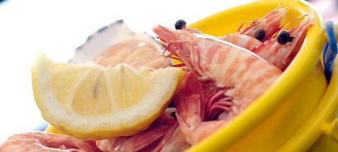 On The Inlet Seafood Restaurant - Palm Beach Accommodation 1