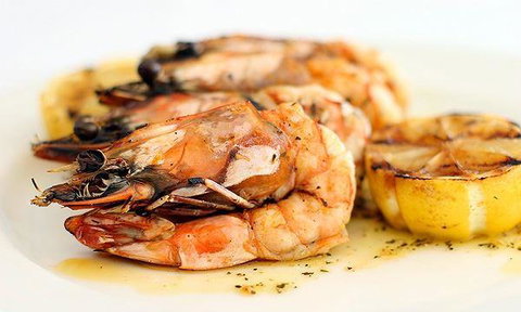 On The Inlet Seafood Restaurant - Palm Beach Accommodation 5