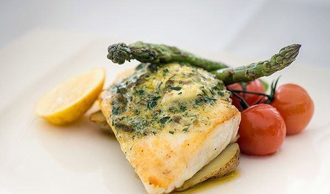 On The Inlet Seafood Restaurant - Palm Beach Accommodation 7