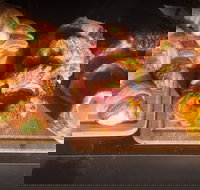 Alchemy Woodfire Bakehouse - Palm Beach Accommodation