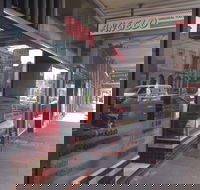 Angelos Pizza E Cucina - Palm Beach Accommodation