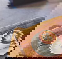 Beach Side Fish  Chips - Palm Beach Accommodation