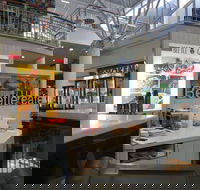 Beetle Cafe - Palm Beach Accommodation