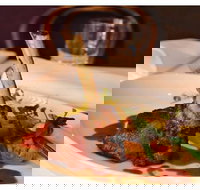 Bistro Thierry - Palm Beach Accommodation