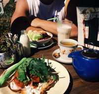 Cafe Envy - Palm Beach Accommodation