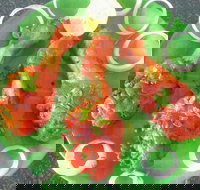 Coconut Lagoon Indian Cuisine - Palm Beach Accommodation